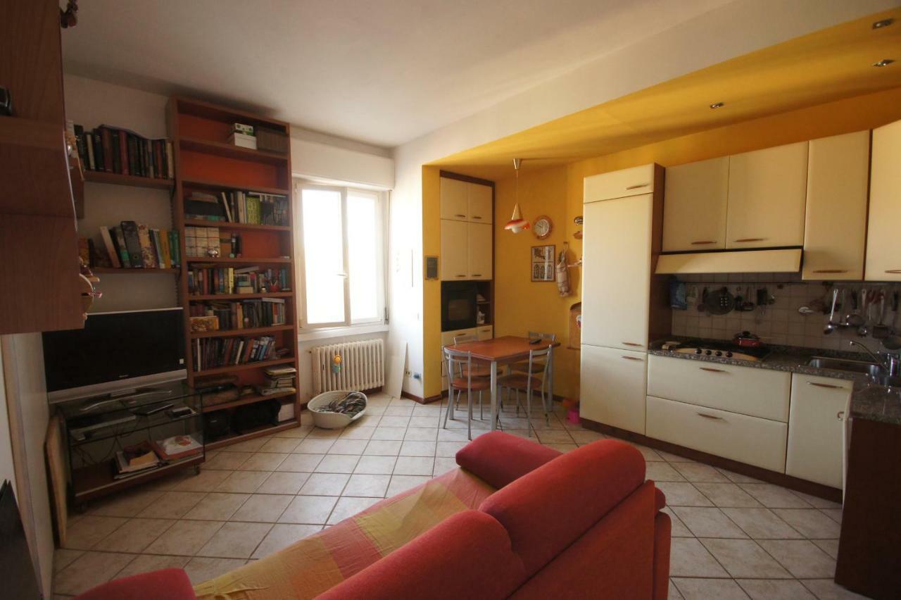 S. Stefano In Pane House Lejlighed Firenze Eksteriør billede
